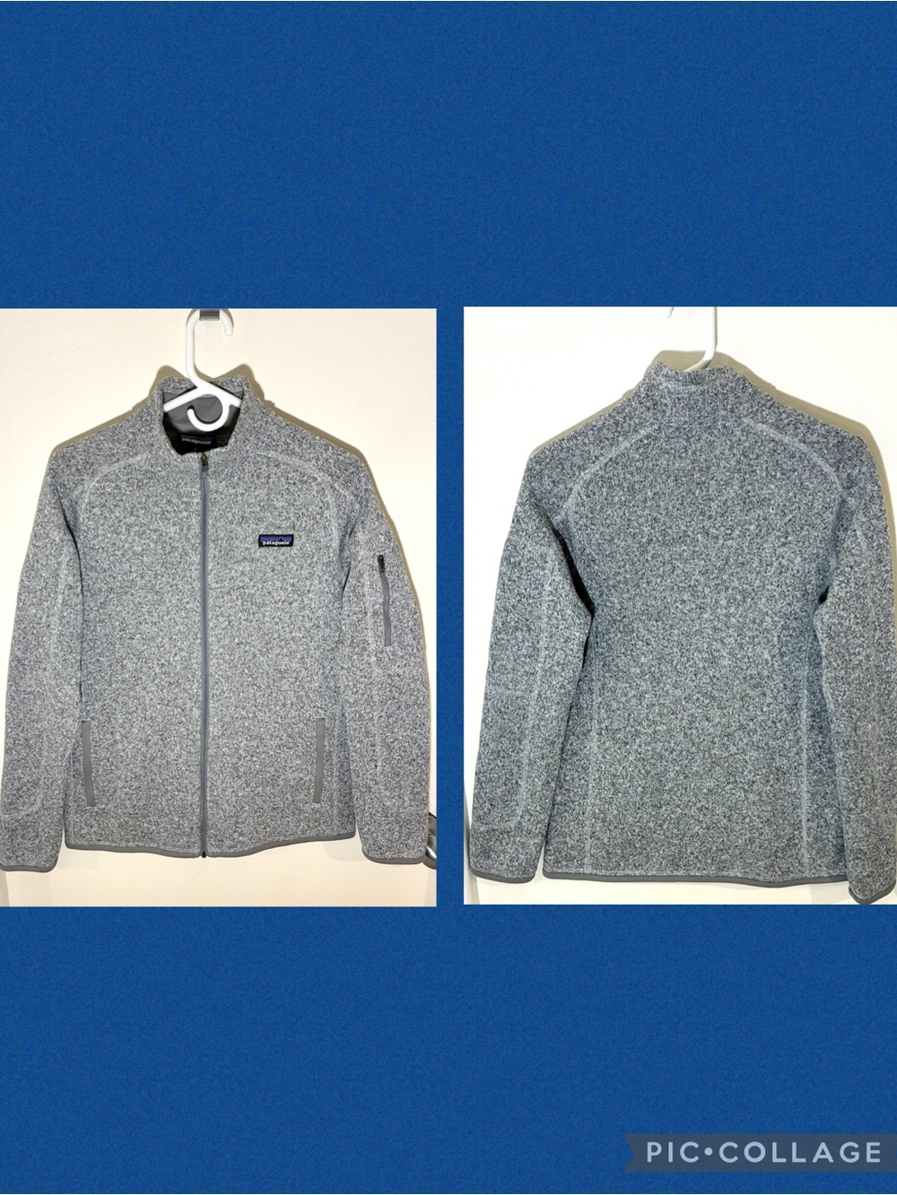 Patagonia Better Sweater Jacket